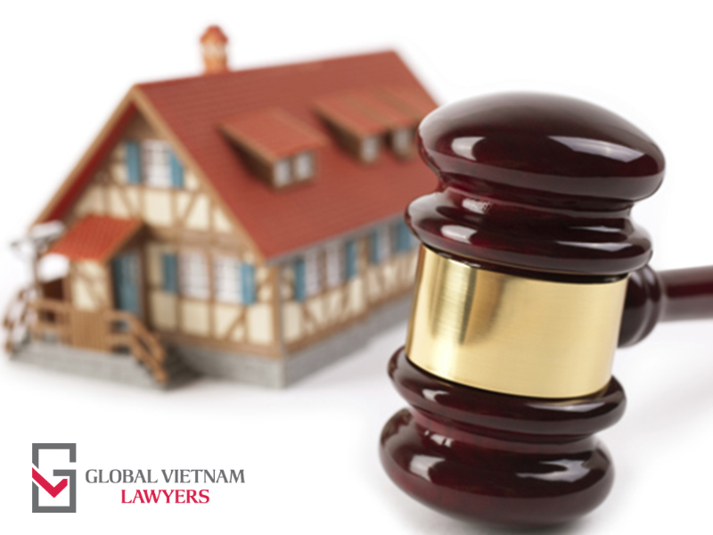 văn phòng luật sư tư vấn luật bất động sản