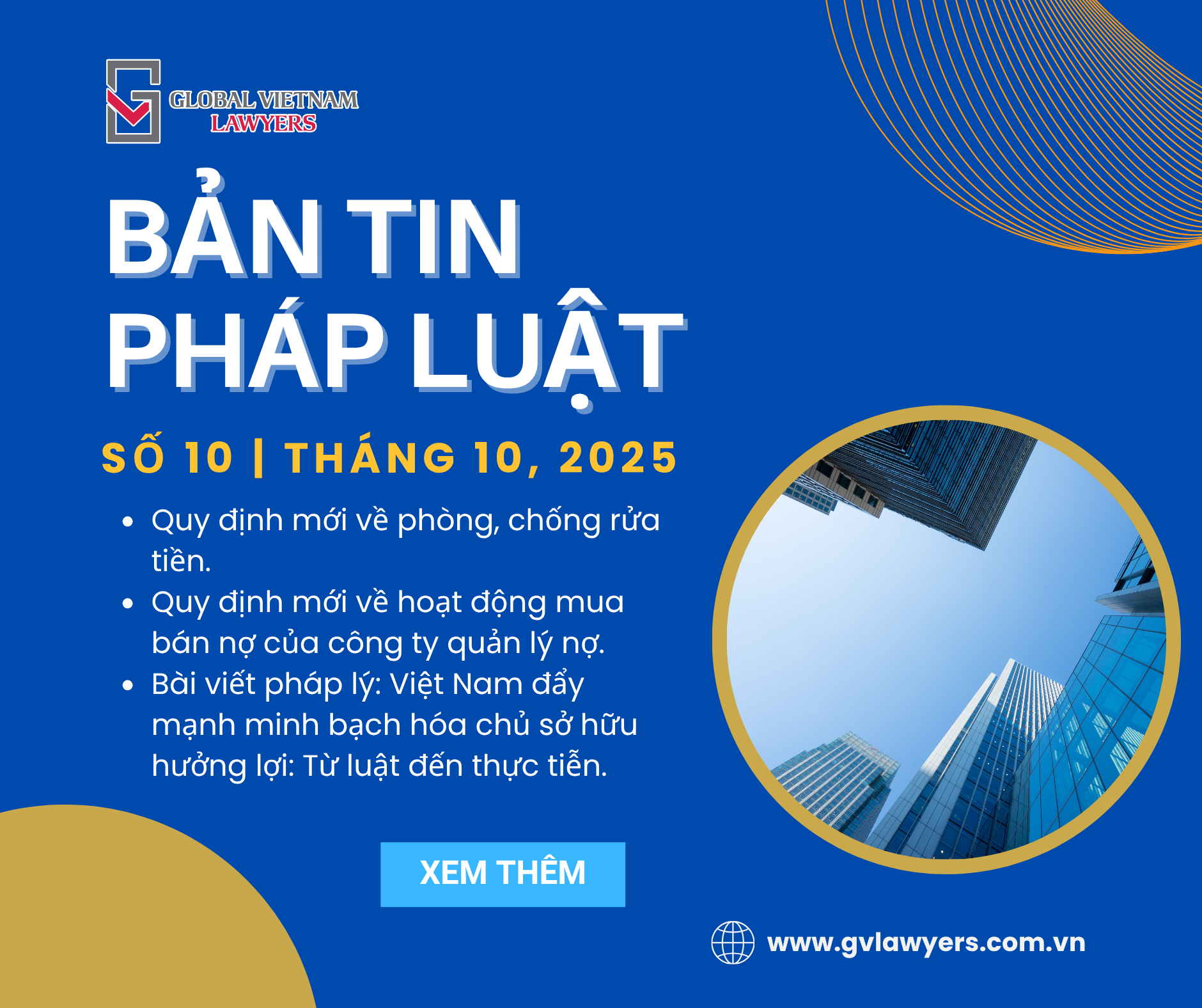 VN Legal Newsletter No. 10.2025
