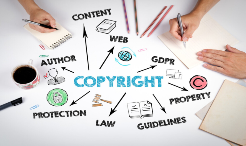 Các trường hợp ngoại lệ không xâm phạm quyền tác giả là gì? Toàn bộ quy định mới nhất năm 2025 cac-truong-hop-ngoai-le-khong-xam-pham-quyen-tac-gia-la-gi