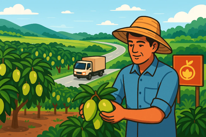 các yếu tố ảnh hưởng đến giá đất đối với đất nông nghiệp là gì