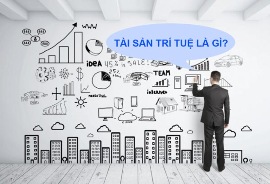 Đề xuất đưa quyền sở hữu trí tuệ trở thành tài sản giao dịch: Bước ngoặt phát triển kinh tế tri thức Việt Nam de-xuat-dua-quyen-so-huu-tri-tue-tro-thanh-tai-san-giao-dich