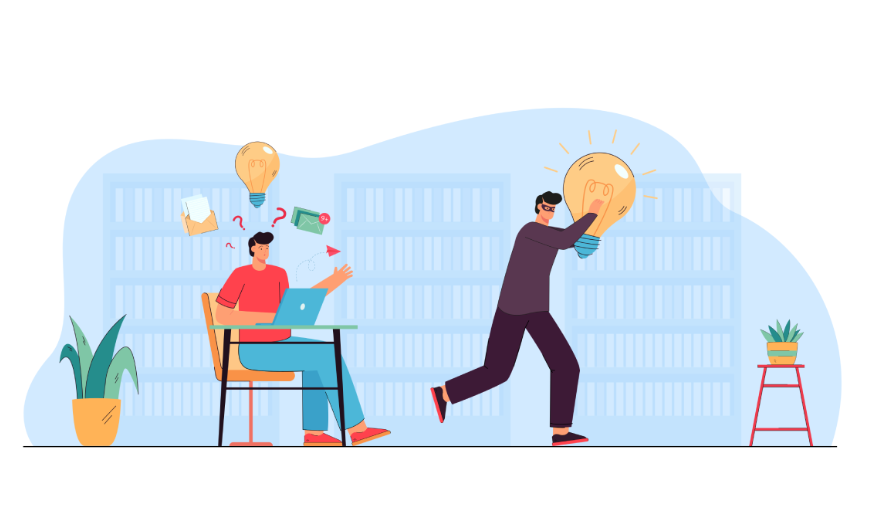 Đề xuất đưa quyền sở hữu trí tuệ trở thành tài sản giao dịch: Bước ngoặt phát triển kinh tế tri thức Việt Nam de-xuat-dua-quyen-so-huu-tri-tue-tro-thanh-tai-san-giao-dich