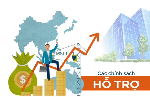 nhà nước có những chính sách hỗ trợ gì khi thu hồi đất?