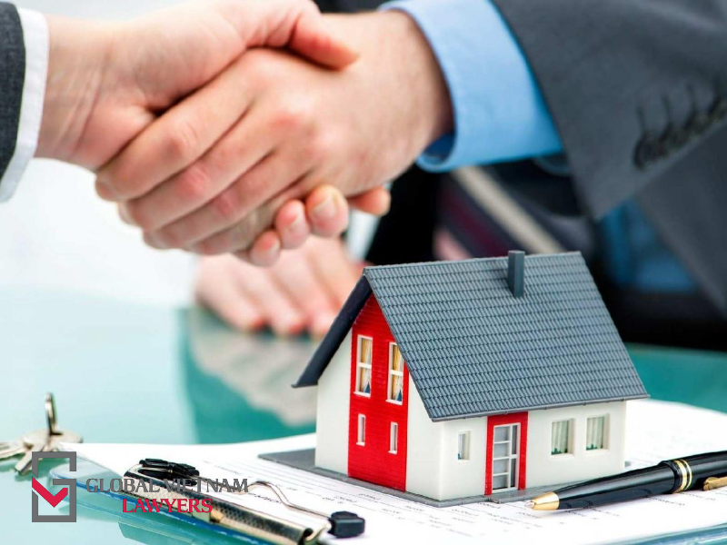 các bước chuyển nhượng quyền sử dụng đất