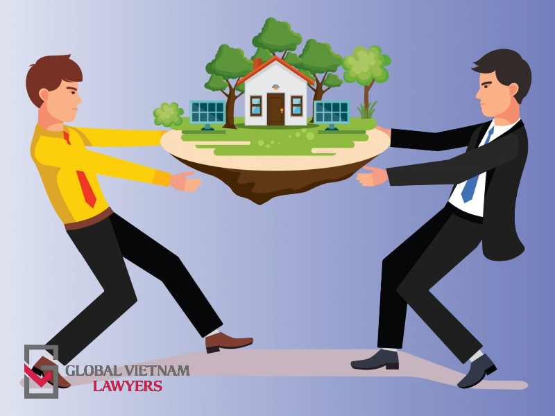 các phương thức hòa giải trong giải quyết tranh chấp đất đai