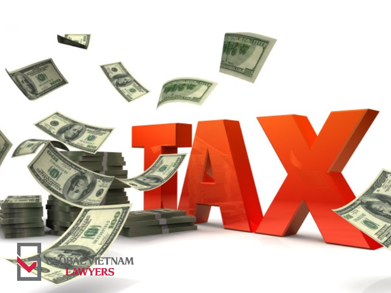 dịch vụ tư vấn thuế uy tín tại HCM