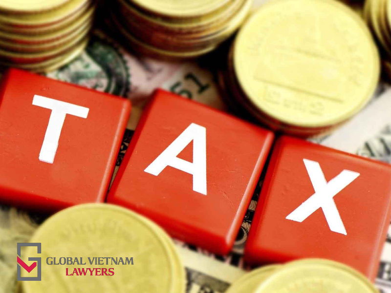 dịch vụ tư vấn thuế uy tín tại HCM