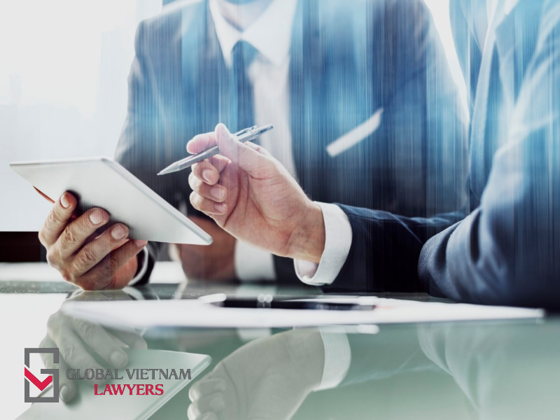 hình thức mua lại doanh nghiệp