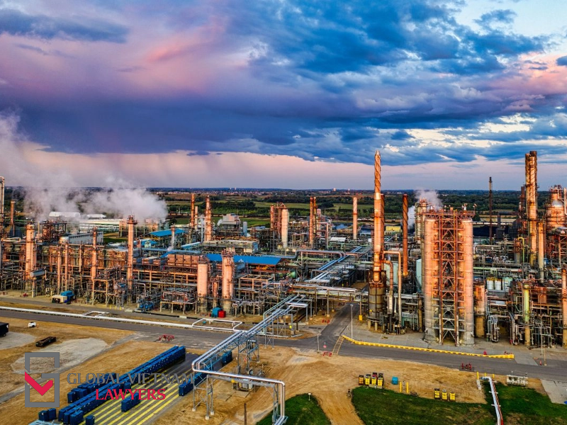 Hoàn thuế GTGT cho dự án đầu tư khi doanh nghiệp chuyển thành doanh nghiệp chế xuất