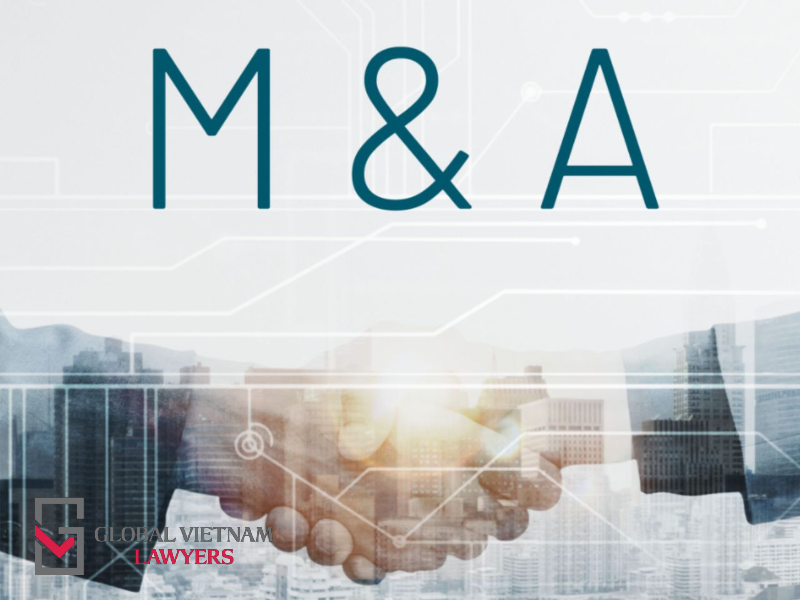 hướng dẫn mới về quy trình phê duyệt M&A