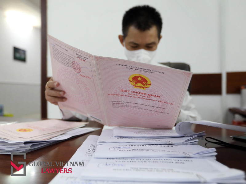 luật sư hỗ trợ soạn thảo hợp đồng mua bán đất