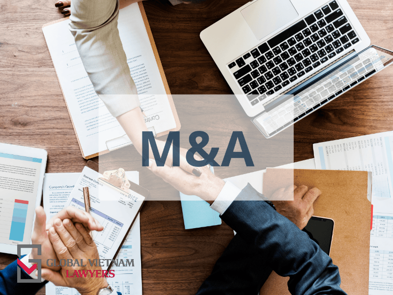 luật sư tư vấn mua bán và sáp nhập