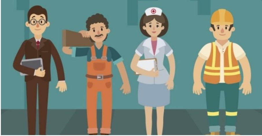 Quyền lợi và nghĩa vụ của người lao động theo luật lao động hiện hành