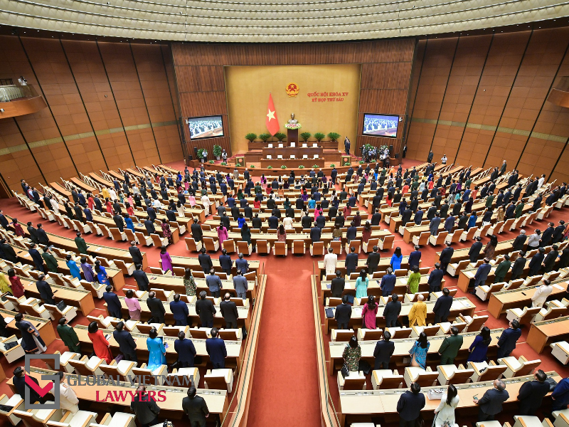 thông tin mới về luật sửa đổi đất đai