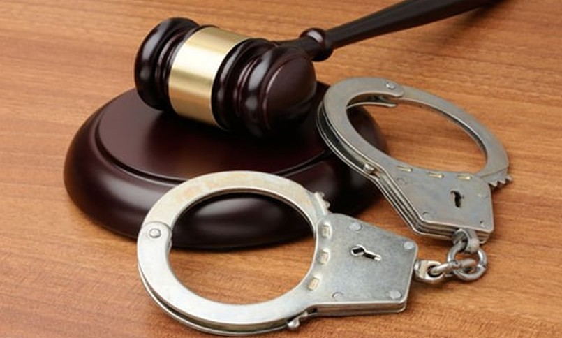 Tội che giấu tội phạm đi tù bao nhiêu năm?