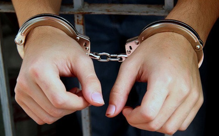 Tội che giấu tội phạm đi tù bao nhiêu năm?