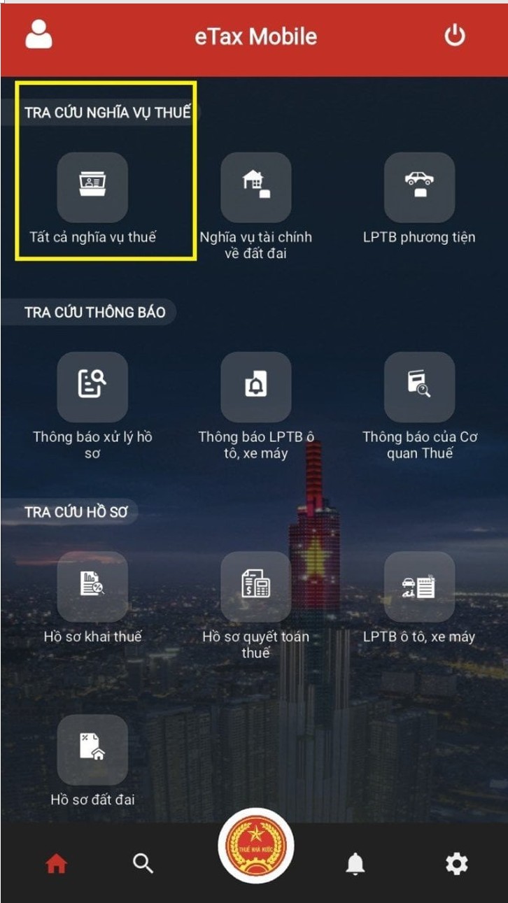 Tổng hợp cách tra cứu nợ thuế TNCN 2025 mới nhất