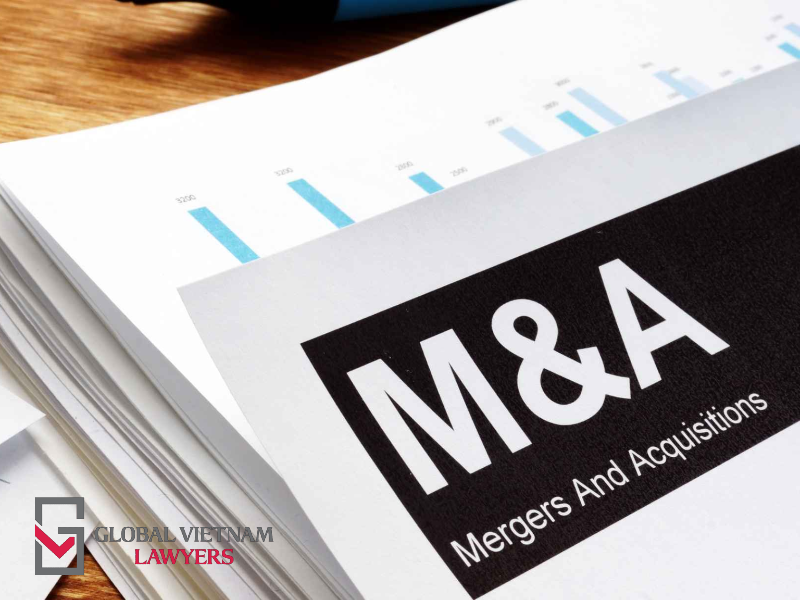tư vấn thuế cho thương vụ M&A