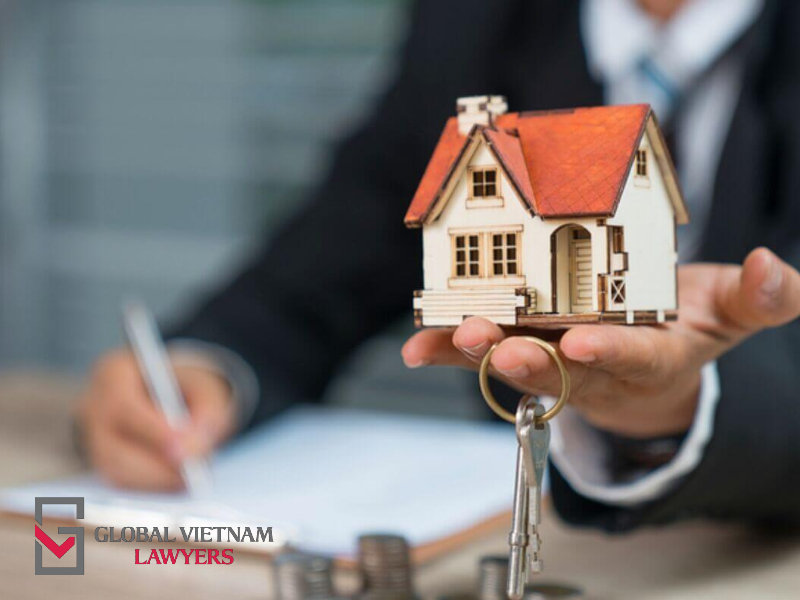 vay thế chấp là gì?