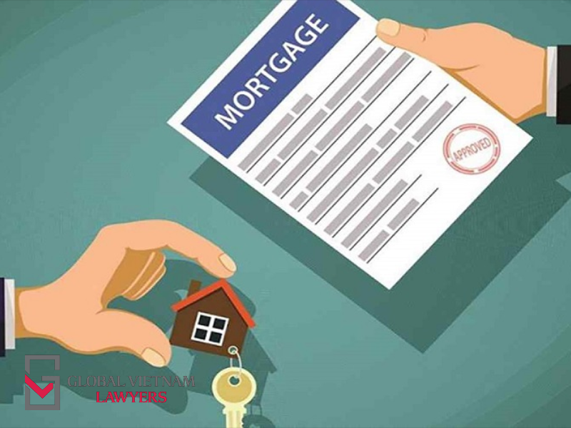 Vay thế chấp là gì? Điều kiện, thủ tục và các hình thức vay thế chấp phổ biến vay thế chấp là gì?