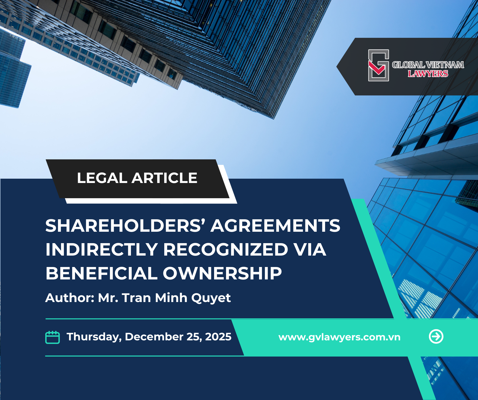 Thoa thuan co dong Su thua nhan gian tiep qua co che chu so huu huong loi Mr. Quyet 25Dec2025 EN