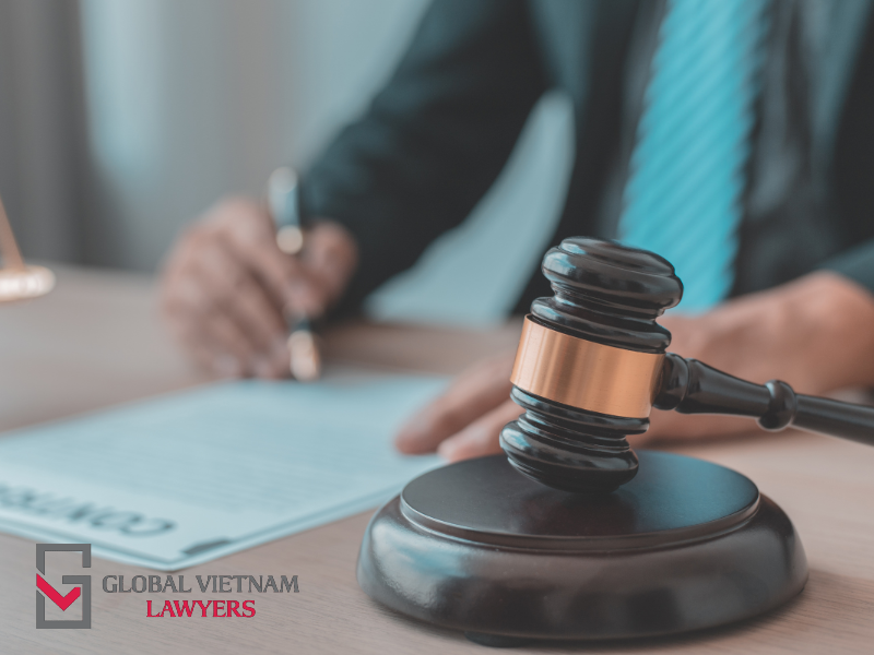 luật sư chuyên về thương mại tại TP. HCM