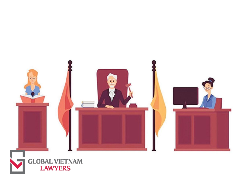 Thuê luật sư đại diện giải quyết tranh chấp tại tòa uy tín | GV Lawyers luật sư đại diện giải quyết tranh chấp tại tòa