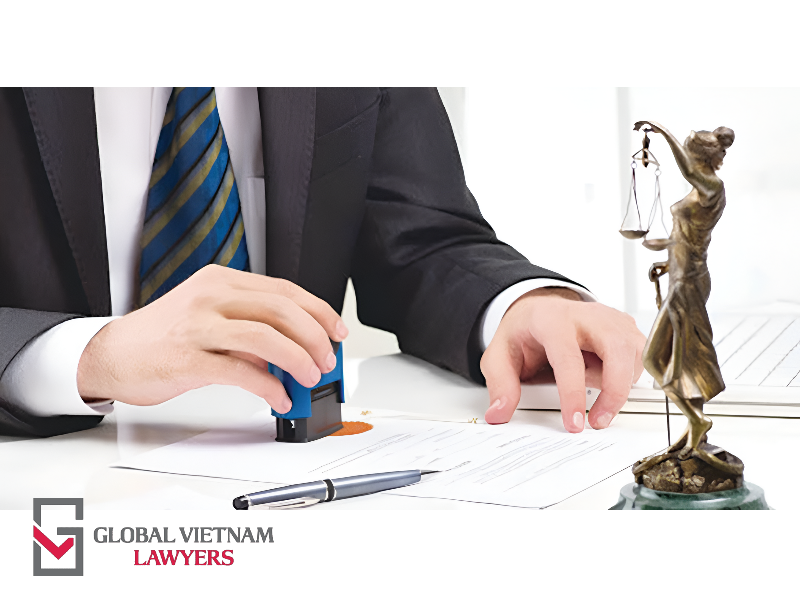 luật sư đại diện giải quyết tranh chấp tại tòa