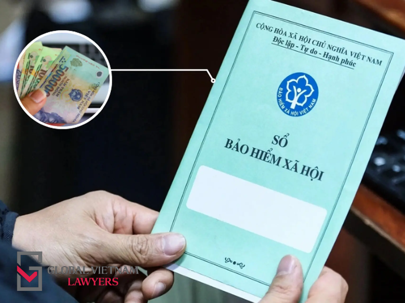 Quy định chi tiết về chậm đóng, trốn đóng bảo hiểm xã hội bắt buộc, bảo hiểm thất nghiệp.