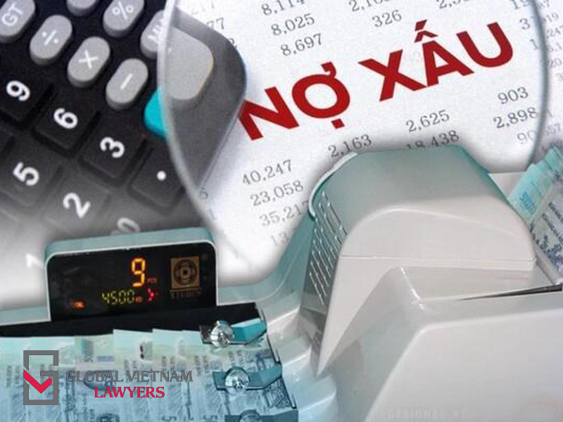 Quy định mới về hoạt động mua bán nợ của cty quản lý nợ