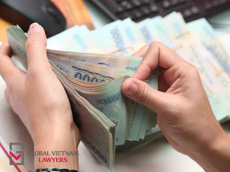 quy định mới về mức lương tối thiểu đối với người lao động