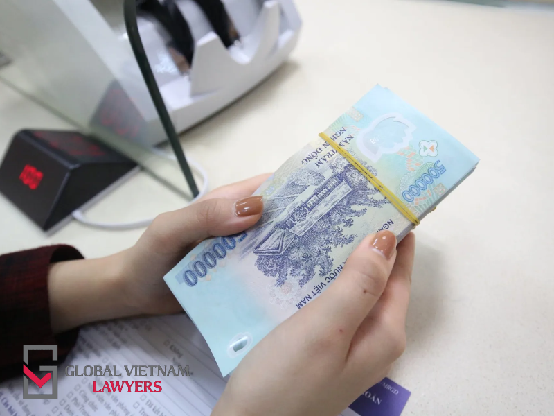 quy định mới về mức lương tối thiểu đối với người lao động