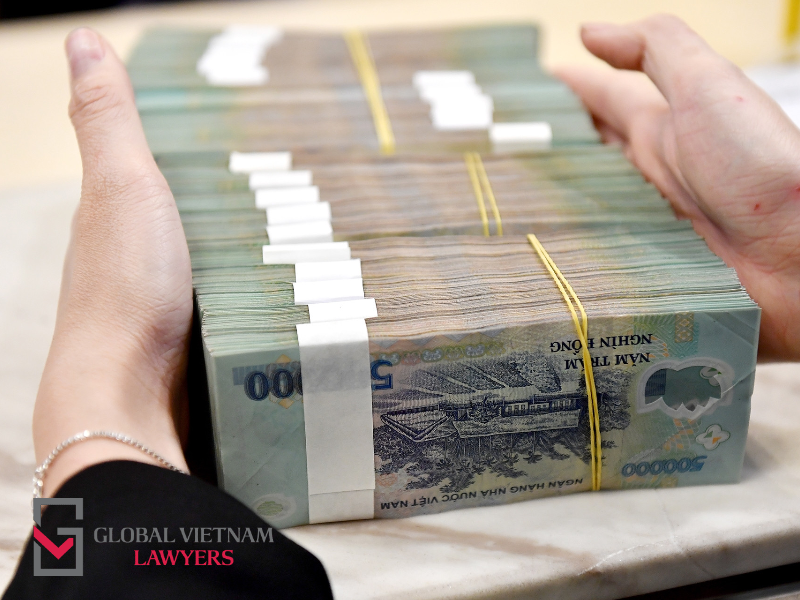 Quy định mới về phòng, chống rửa tiền