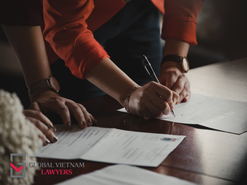 thuê luật sư hỗ trợ tố tụng