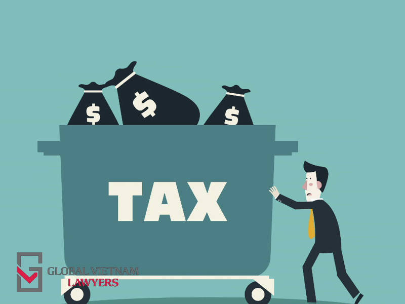 Thuế suất thuế GTGT của hàng hóa mua từ nội địa