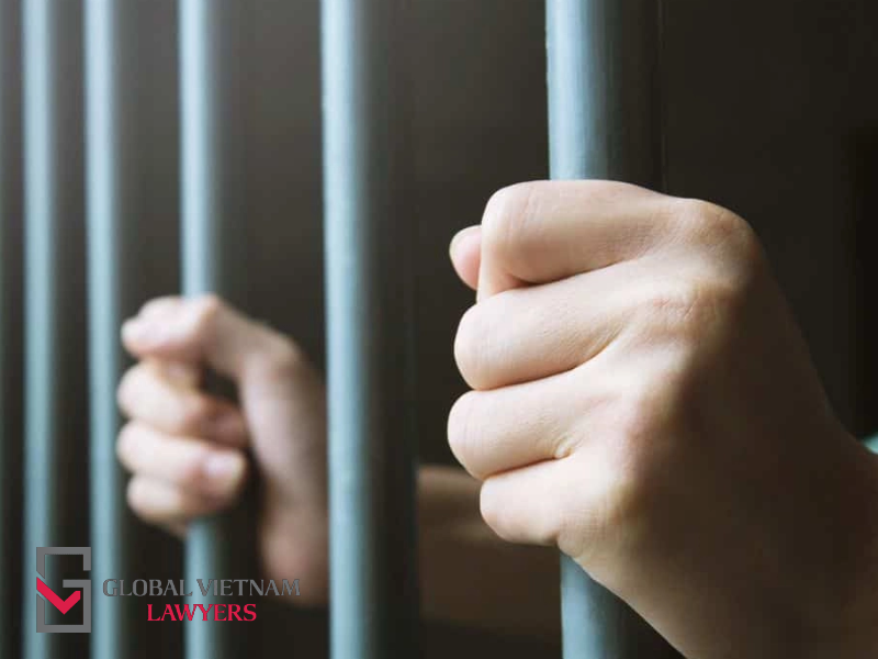 Trường hợp nào không được hưởng án treo?