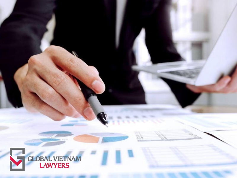 tư vấn thuế cho công ty FDI