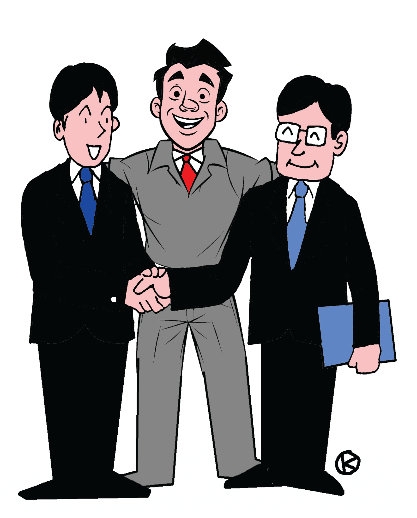 Tai tro cua ben thu ba trong giai quyet tranh chap dau tu Ms. Mai Phuong Ms. Kieu 8Jan2026 Page 4