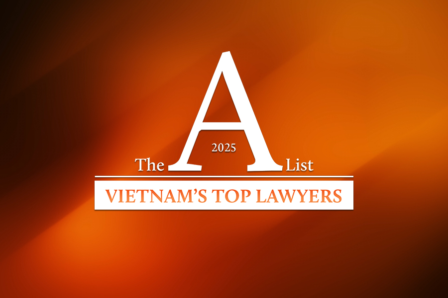 Vietnam A list 2025