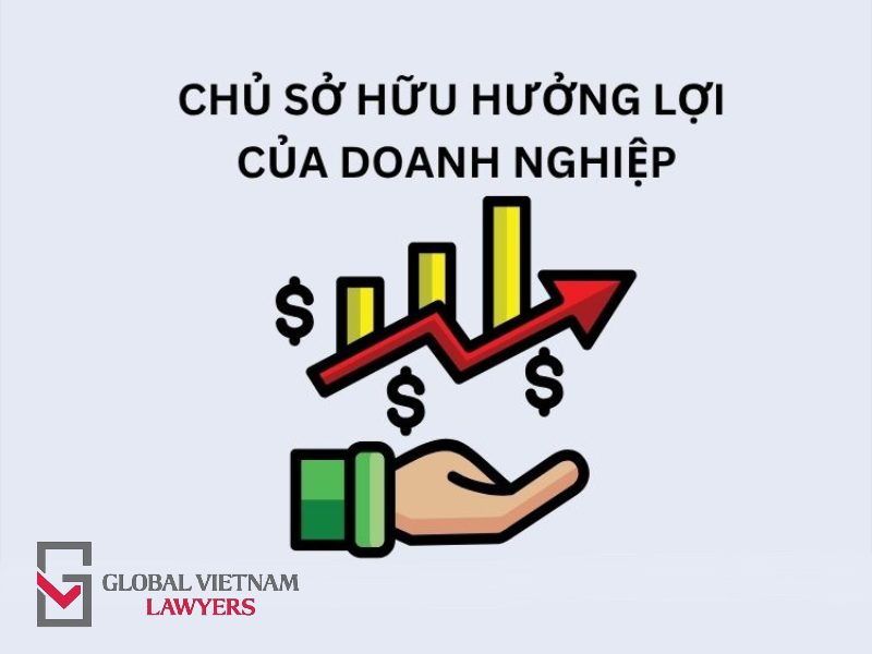Chủ sở hữu hưởng lợi là gì theo Luật Doanh nghiệp 2020 sửa đổi 2025 Chủ sở hữu hưởng lợi là gì?