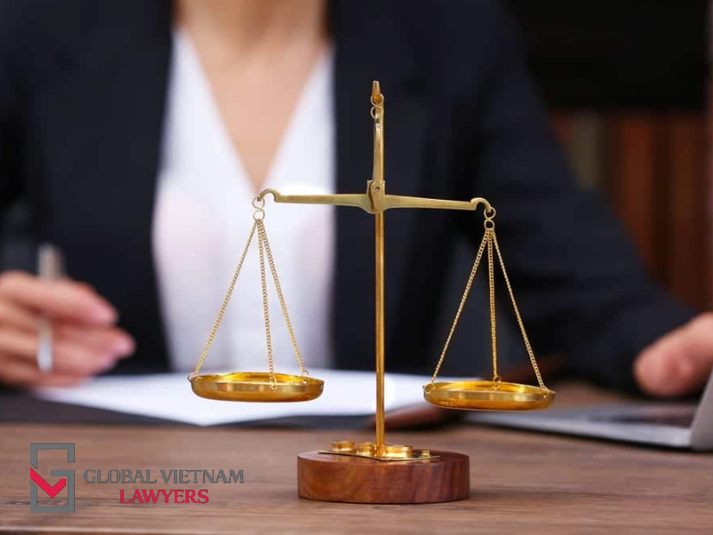 công ty luật sư gần đây