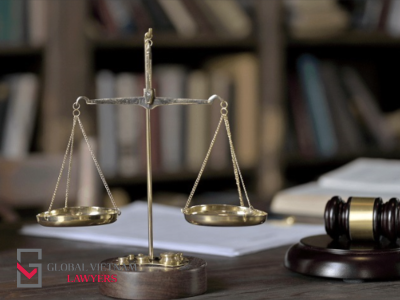 công ty luật sư gần đây