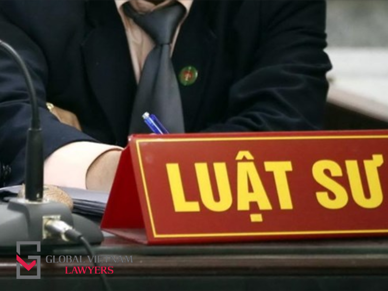 công ty luật sư gần đây