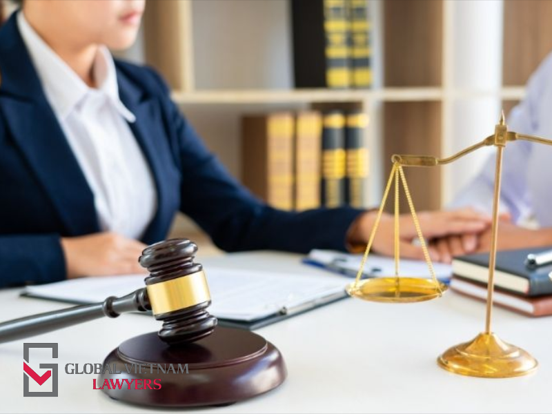 công ty luật sư giải quyết tranh chấp đất đai