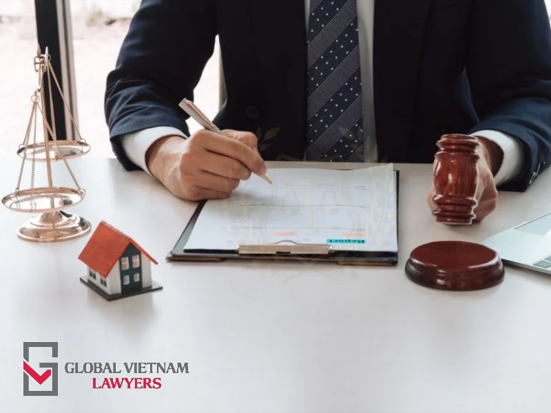 công ty luật sư giải quyết tranh chấp đất đai