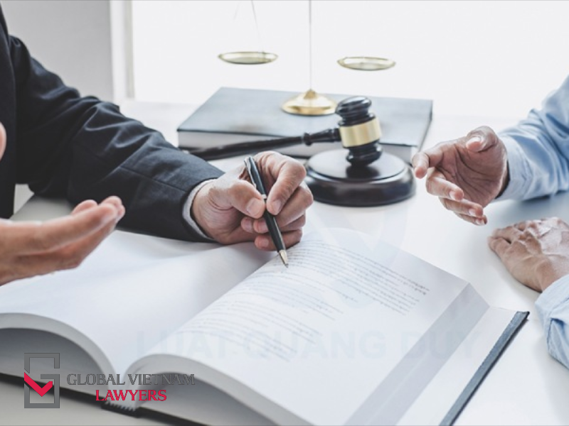 công ty luật sư giải quyết tranh chấp đất đai