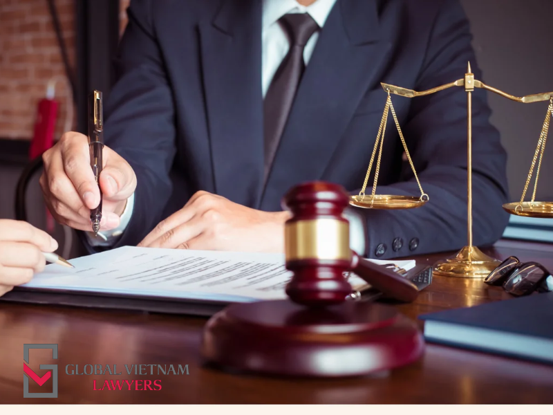 công ty luật sư tư vấn pháp luật