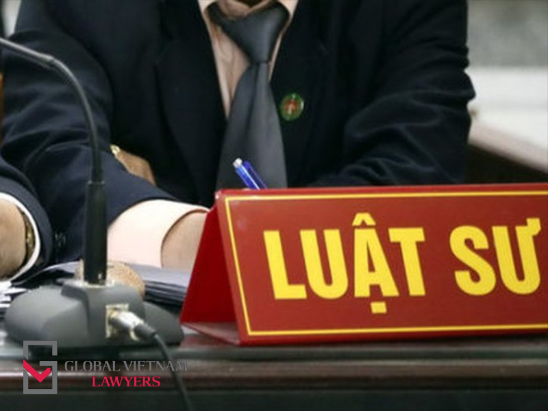 công ty luật sư tư vấn pháp luật