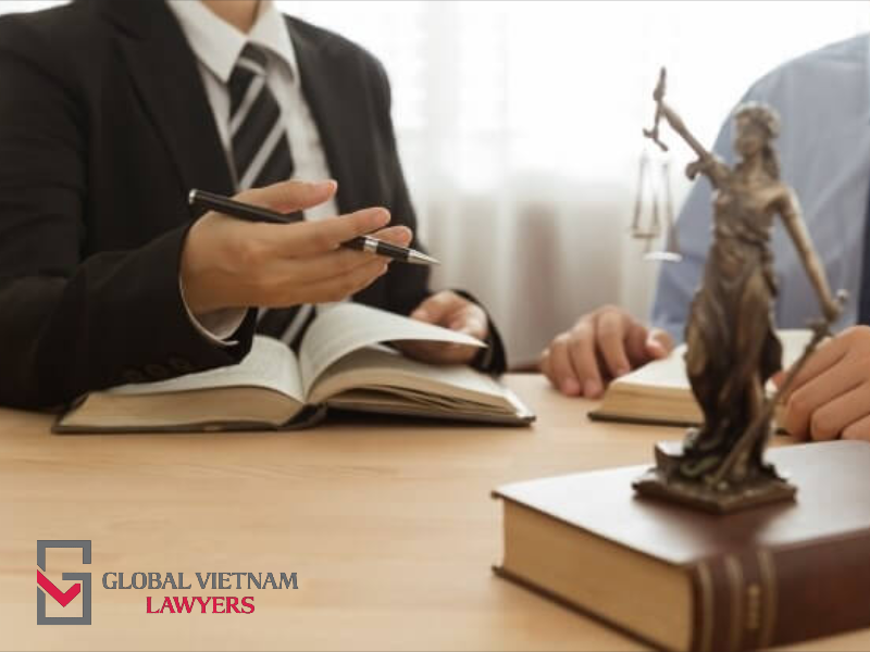 công ty luật sư tư vấn pháp luật