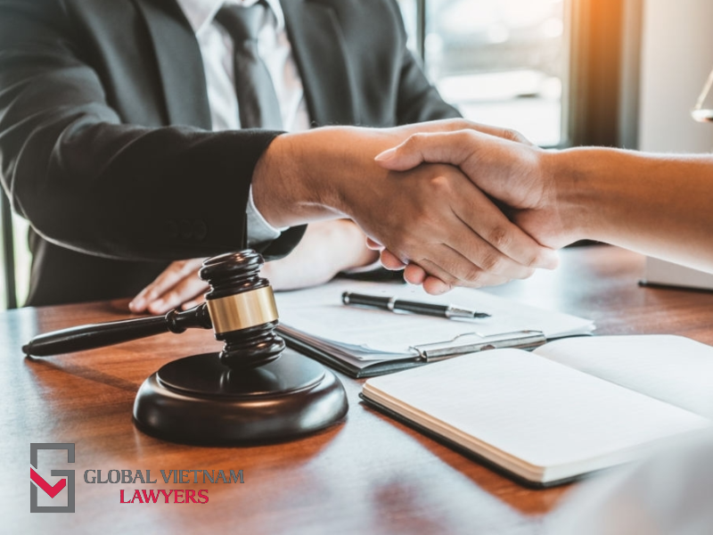 công ty luật uy tín